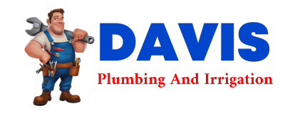 Trusted plumber in ANDREAS